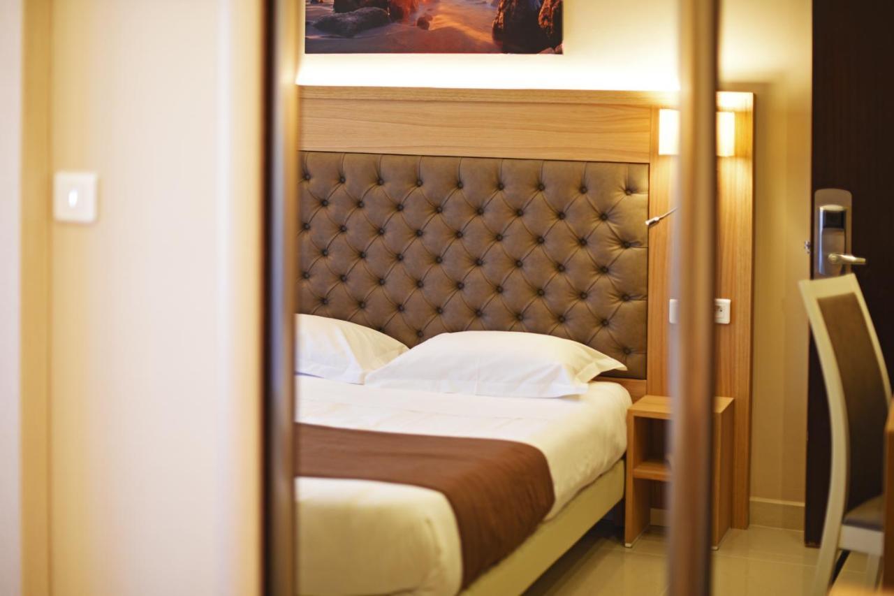 Hotel Tettola Saint-Florent  Exteriér fotografie